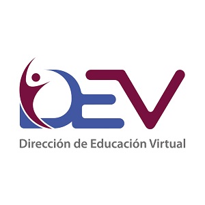 Logo con enlace a DEV